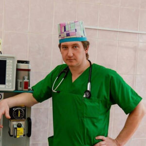 Євген Глазов