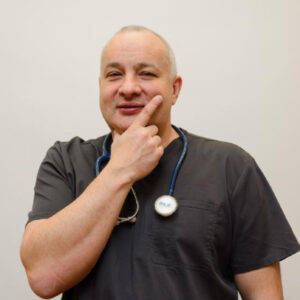 Дмитро Дмитрієв