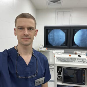 Руслан Седлецький