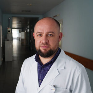 Андрій Строкнь